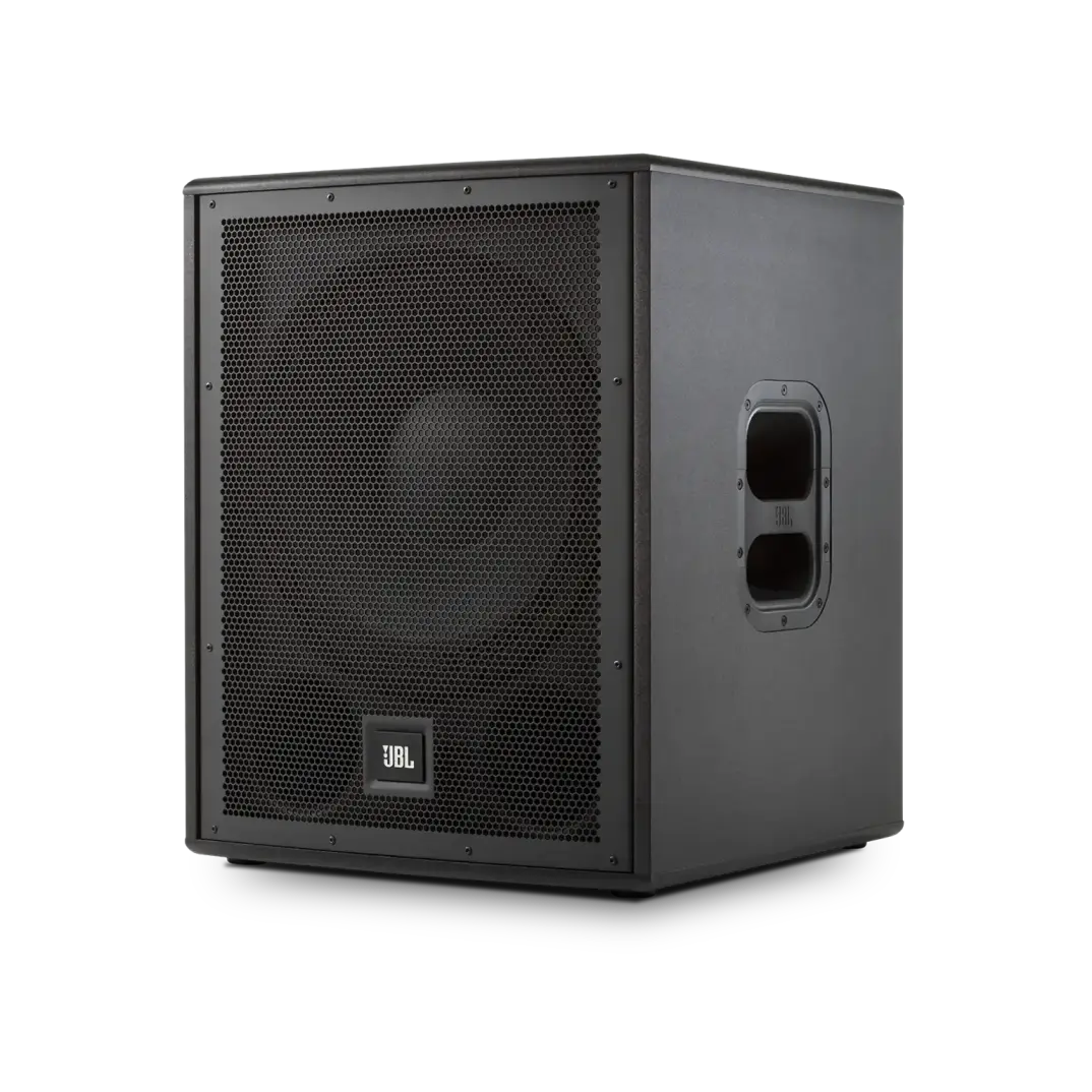 JBL IRX115S 15" 1300 Watt Aktif Subwoofer - 3
