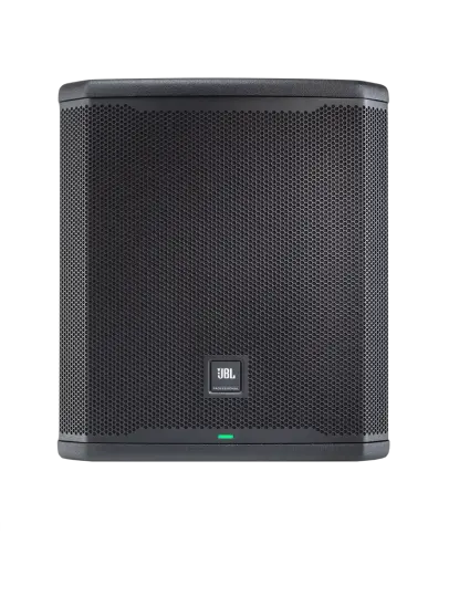 JBL PRX 915XLF 15" 2000W Aktif Subwoofer