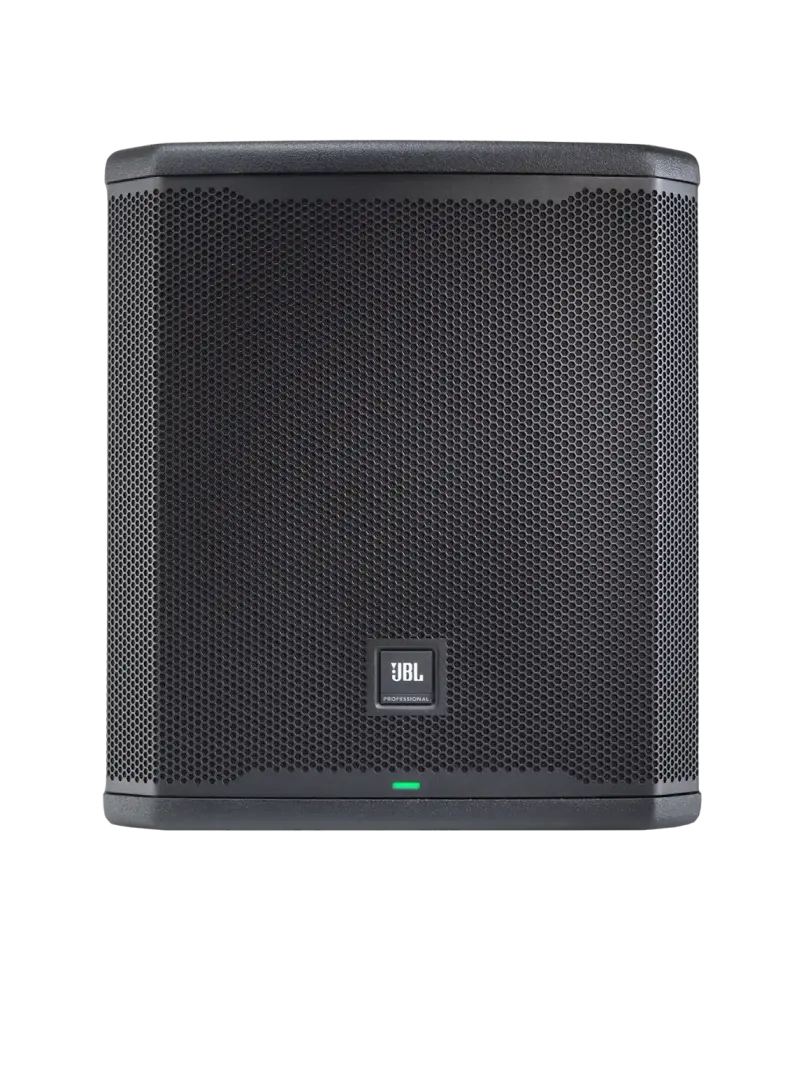 JBL PRX 915XLF 15" 2000W Aktif Subwoofer - 1