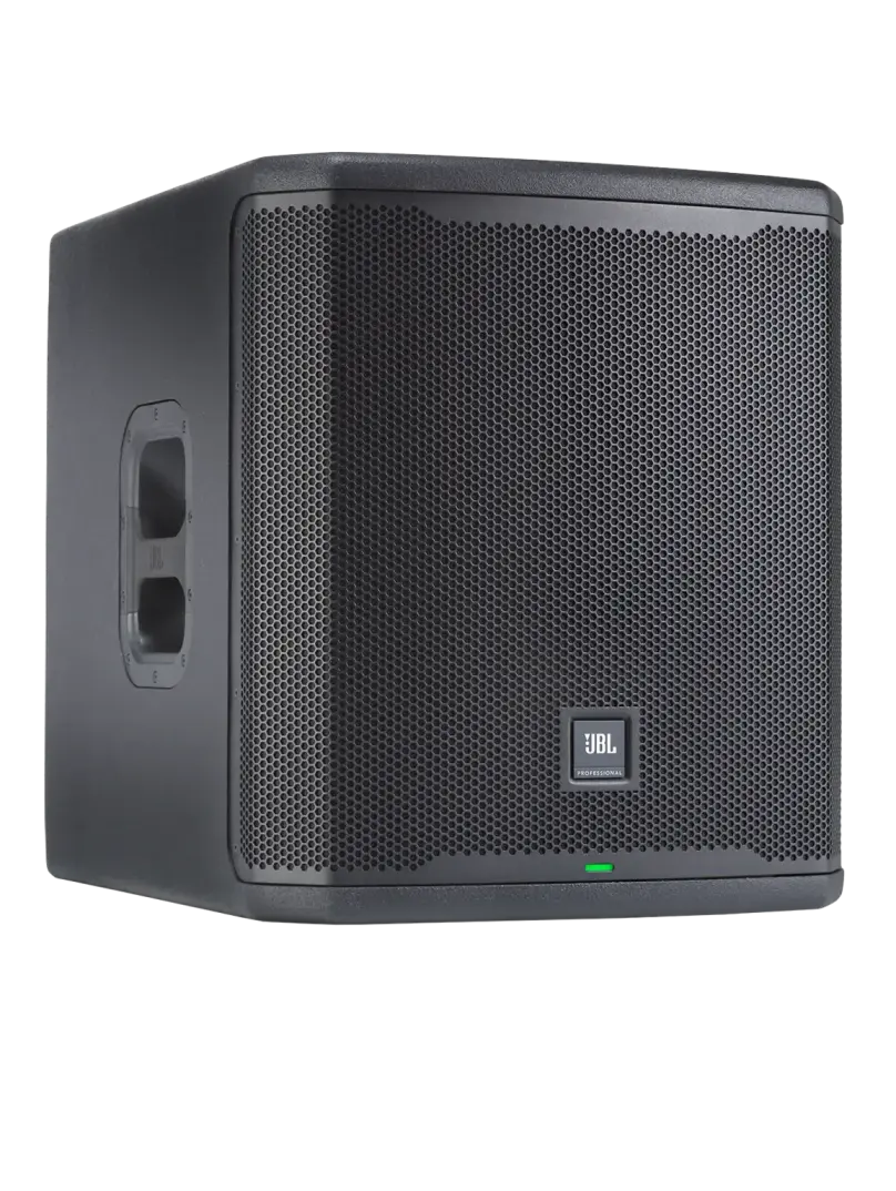 JBL PRX 915XLF 15" 2000W Aktif Subwoofer - 3