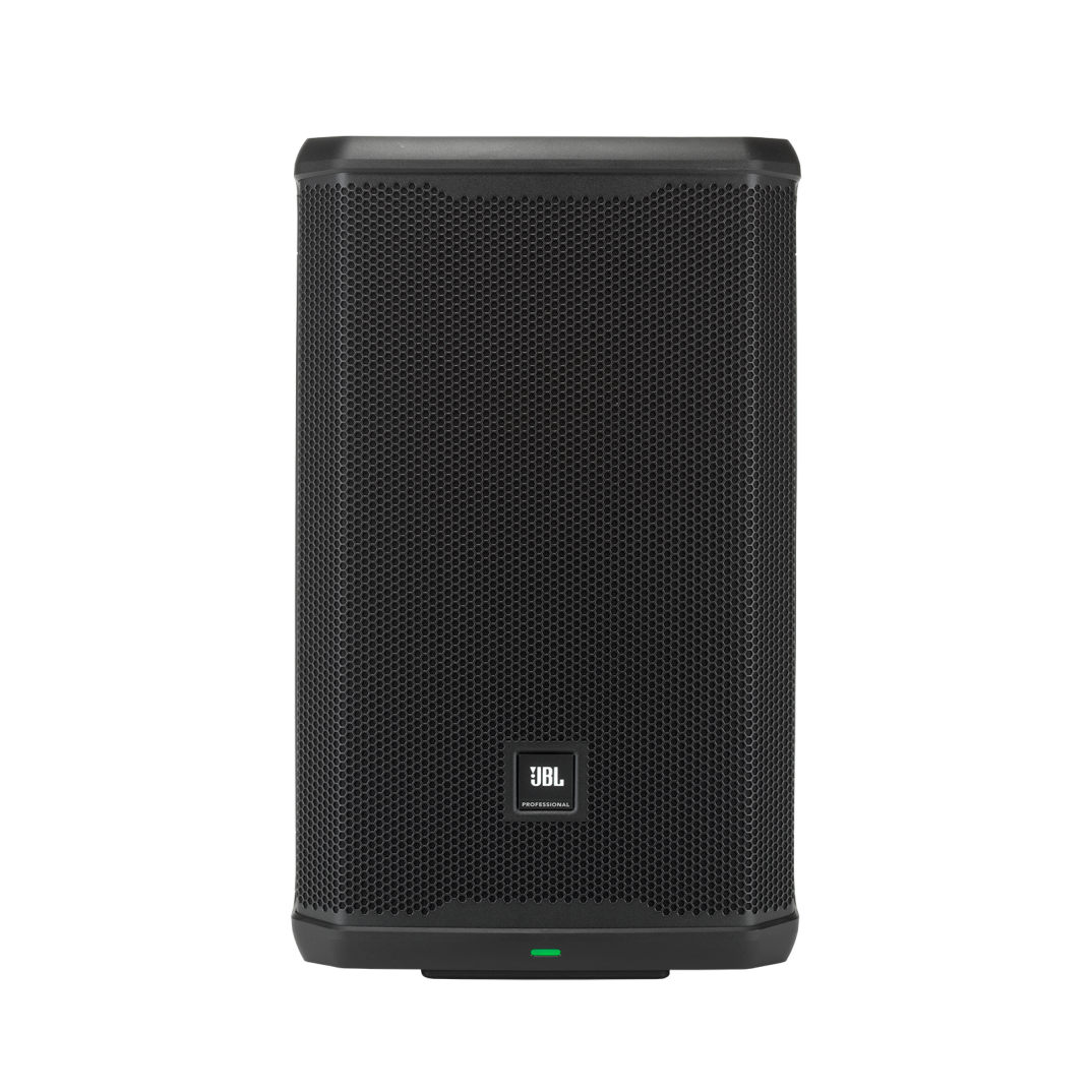 JBL PRX912 2000W 12" Aktif Hoparlör - 1