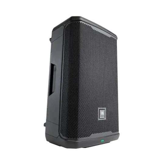 JBL PRX912 2000W 12" Aktif Hoparlör - 3
