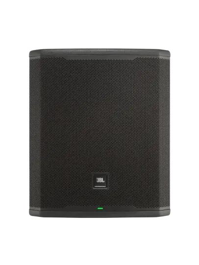 JBL PRX918XLF 2000 Watt 18" Aktif Subwoofer