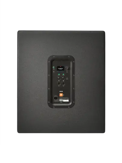 JBL PRX918XLF 2000 Watt 18" Aktif Subwoofer - 2