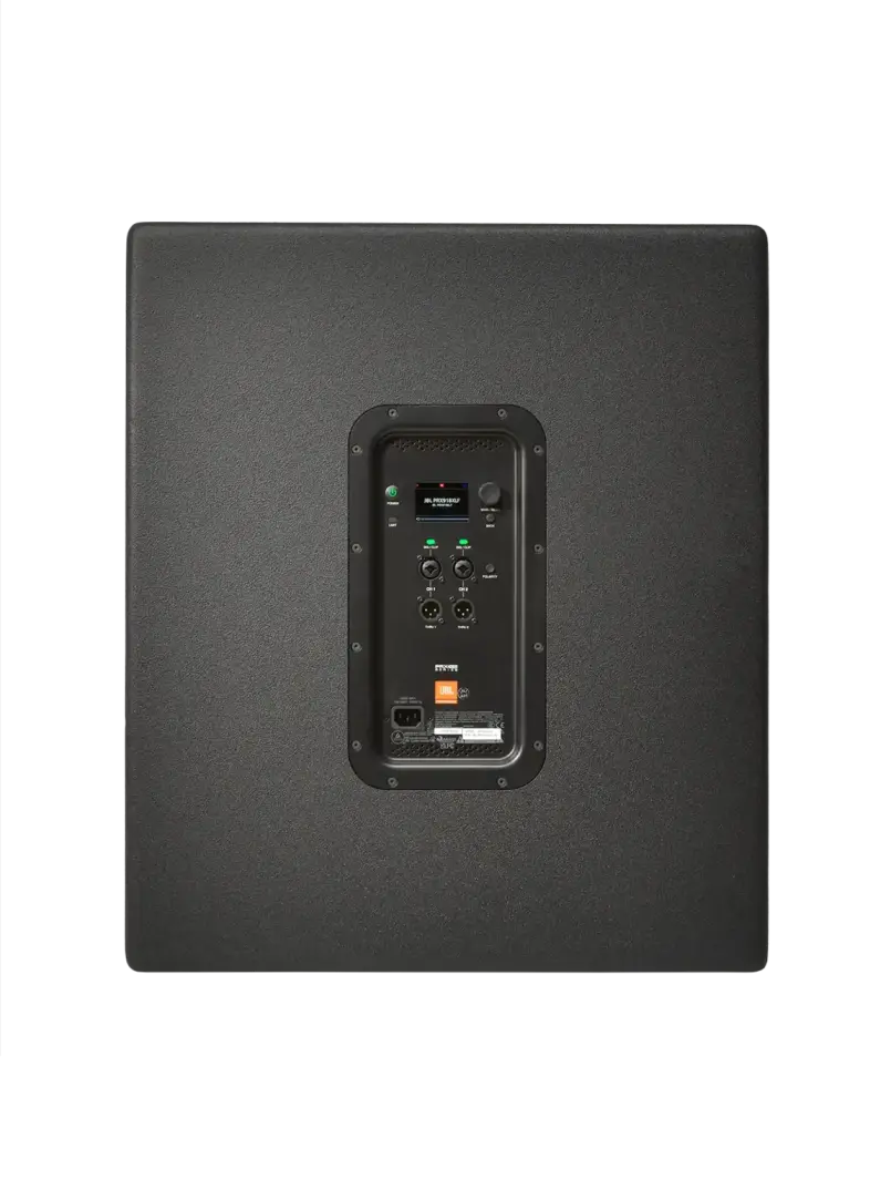 JBL PRX918XLF 2000 Watt 18" Aktif Subwoofer - 2