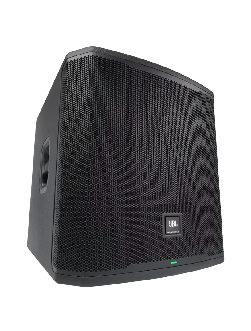 JBL PRX918XLF 2000 Watt 18" Aktif Subwoofer - 3