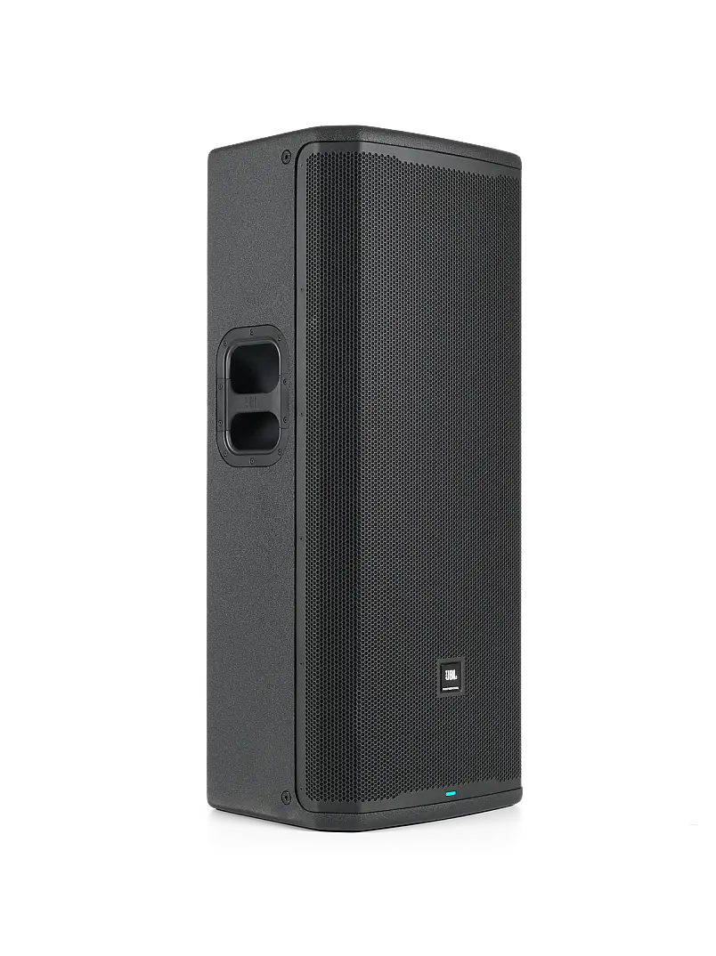 JBL PRX925 2000W 2x15" Aktif Kule Hoparlör - 2