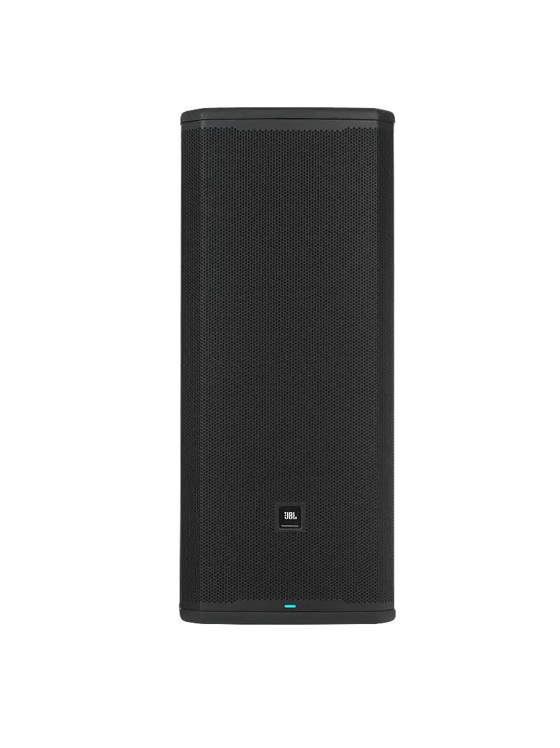 JBL PRX925 2000W 2x15" Aktif Kule Hoparlör - 1