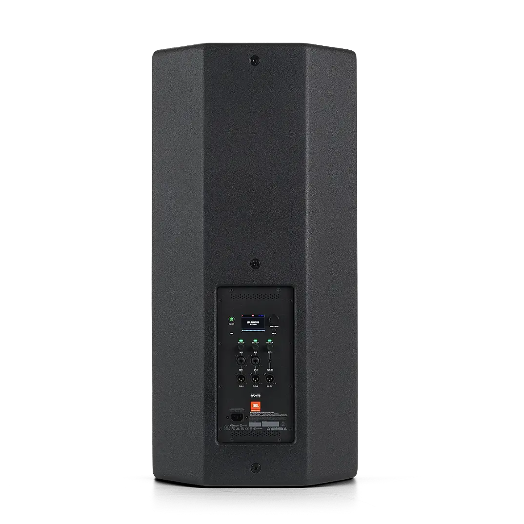 JBL PRX935 2000W 3 Yollu Aktif Kule Hoparlör - 2