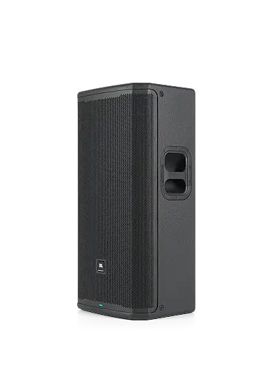 JBL PRX935 2000W 3 Yollu Aktif Kule Hoparlör - 3