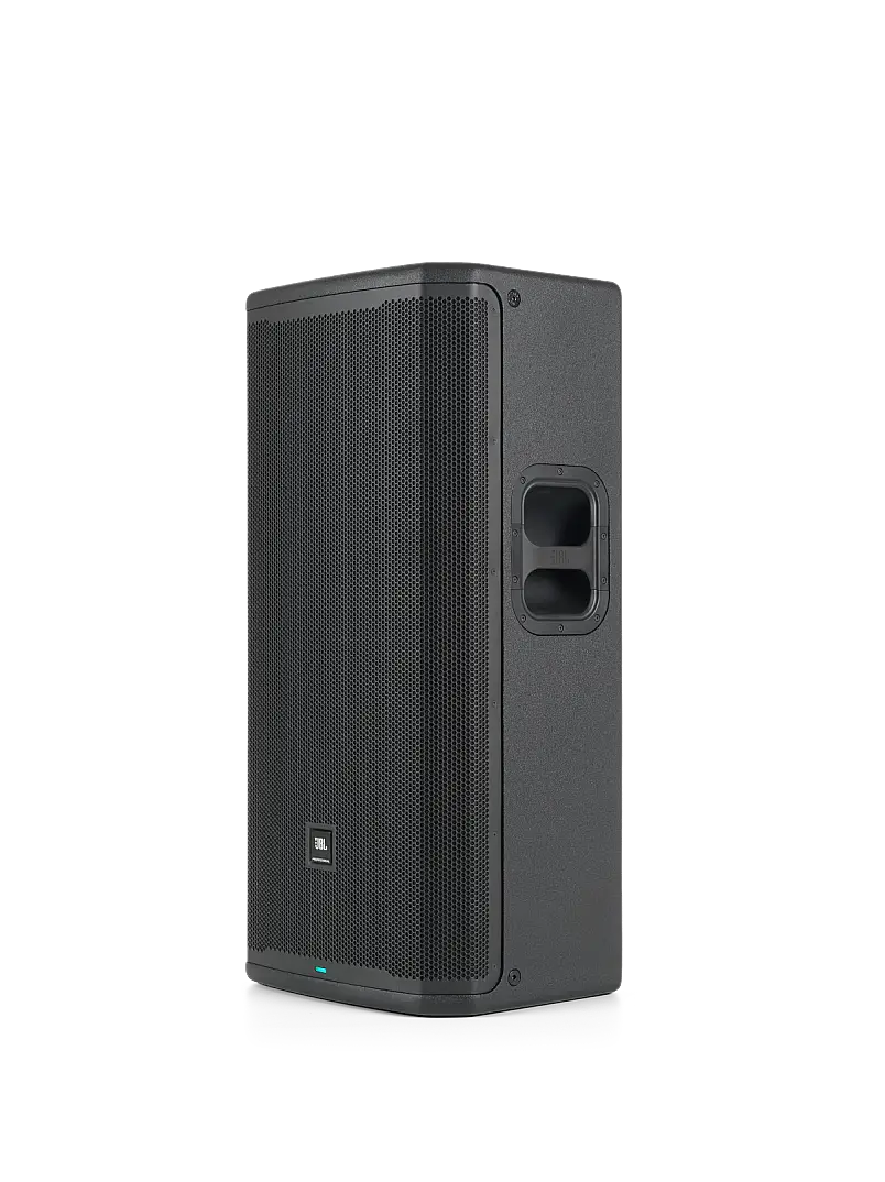 JBL PRX935 2000W 3 Yollu Aktif Kule Hoparlör - 3