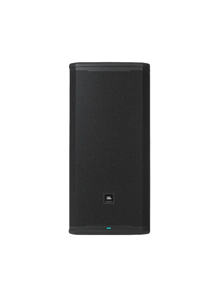 JBL PRX935 2000W 3 Yollu Aktif Kule Hoparlör - 1