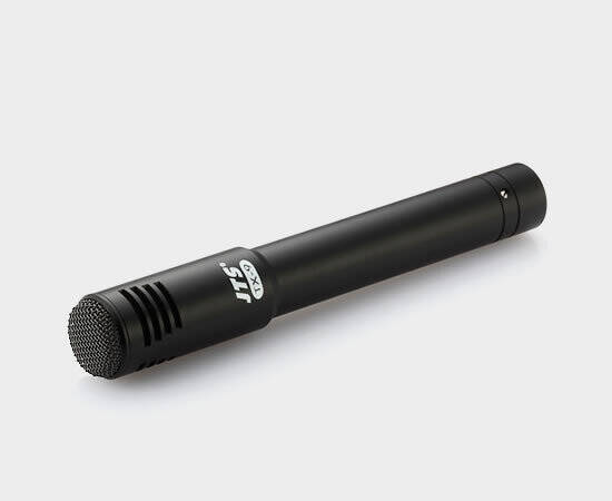 JTS TX-9 Kondenser Enstrüman Mikrofonu - 1