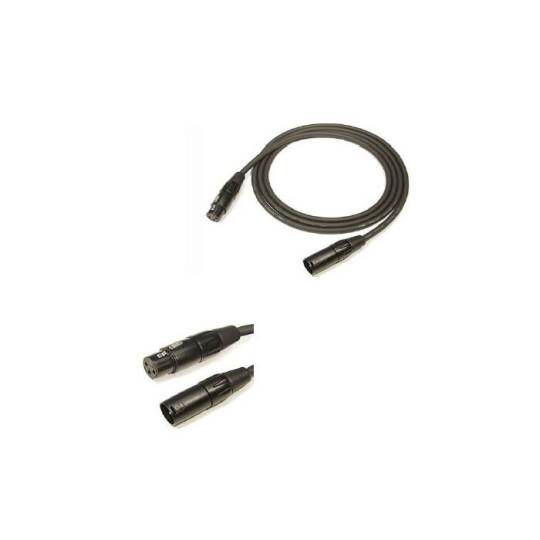 KIRLIN CABLE MP-470-10M Mikrofon Kablosu