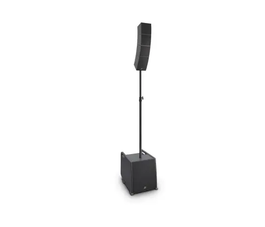 LD SYSTEMS CURV 500 PES Line Array Ses Sitemi