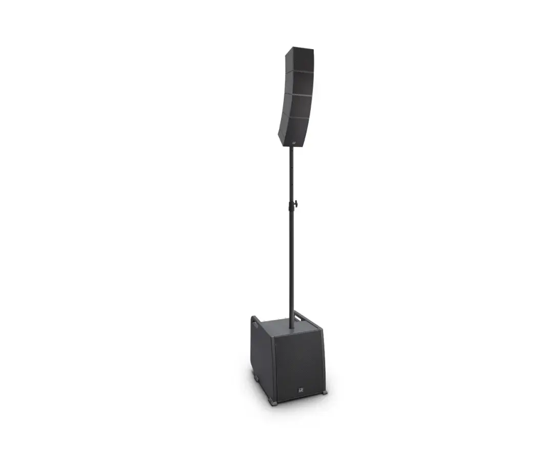 LD SYSTEMS CURV 500 PES Line Array Ses Sitemi - 1