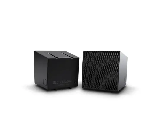 LD SYSTEMS CURV 500 PES Line Array Ses Sitemi - 2