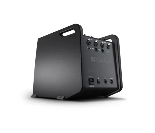 LD SYSTEMS CURV 500 PES Line Array Ses Sitemi - 3