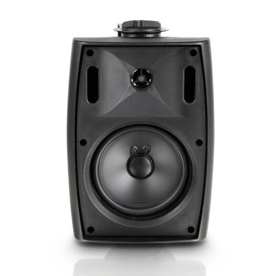 LD SYSTEMS CWMS52B 5.25" 2 Yollu Duvar Hoparlörü - 2