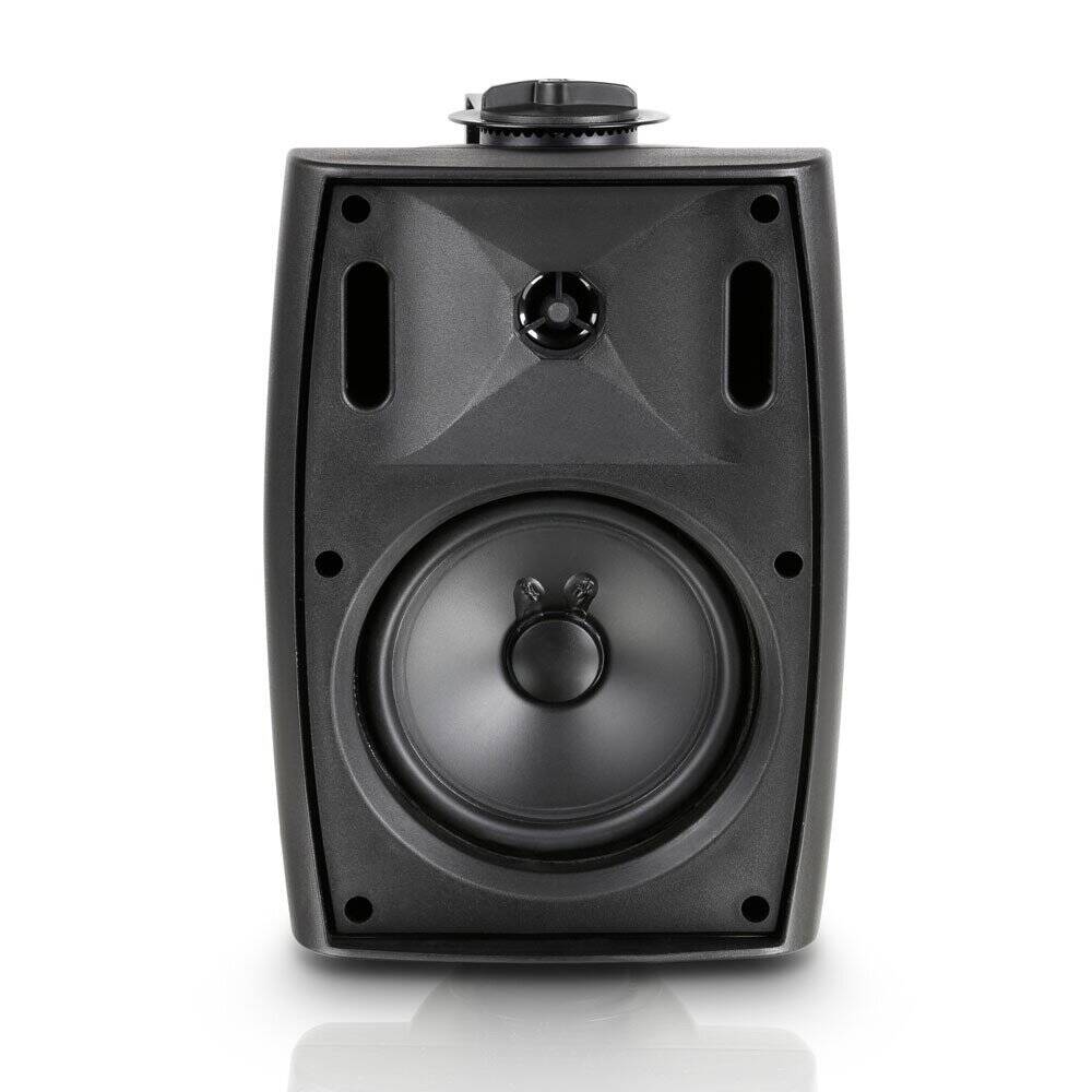 LD SYSTEMS CWMS52B 5.25" 2 Yollu Duvar Hoparlörü - 2
