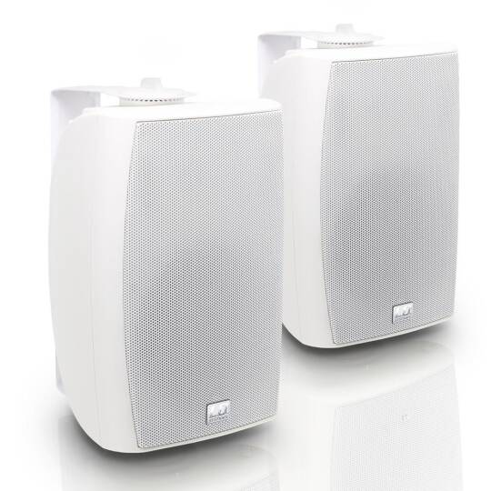 LD SYSTEMS CWMS52W 5.25" 2 Yollu Duvar Hoparlörü
