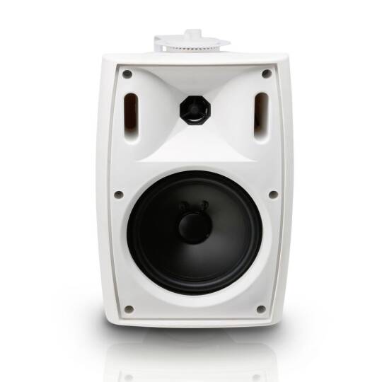 LD SYSTEMS CWMS52W 5.25" 2 Yollu Duvar Hoparlörü - 2