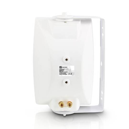 LD SYSTEMS CWMS52W 5.25" 2 Yollu Duvar Hoparlörü - 3