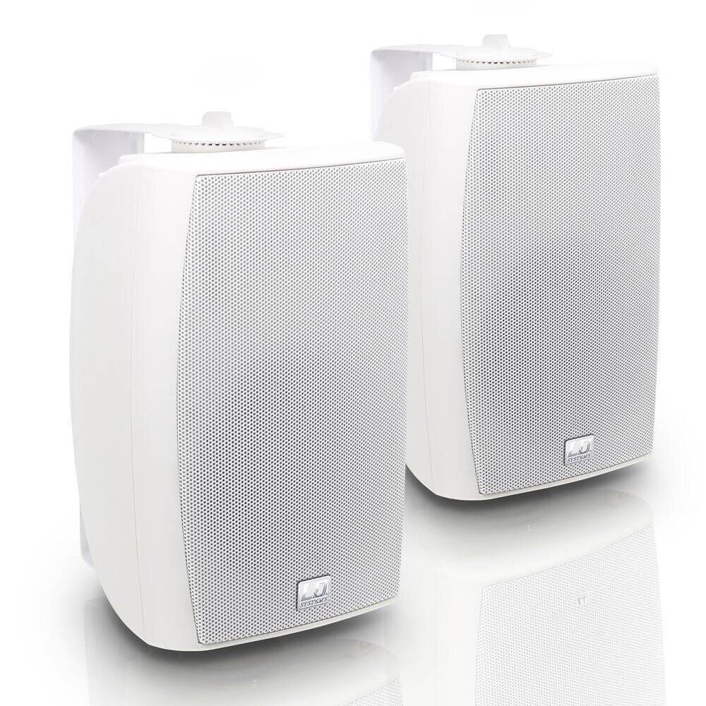 LD SYSTEMS CWMS52W100V 5.25" Duvar Hoparlörü - 1
