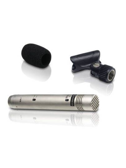 LD SYSTEMS D 1102 Kondenser Enstrüman Mikrofonu