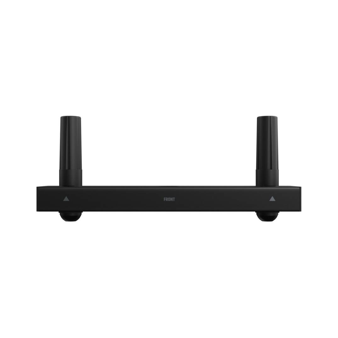 LD SYSTEMS D10G4XDSTAND DAVE10G4X İçin Sehpa - 2