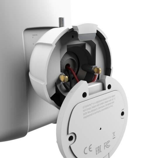 LD SYSTEMS DQOR5W 5" 2 Yollu Duvar Hoparlörü - 3