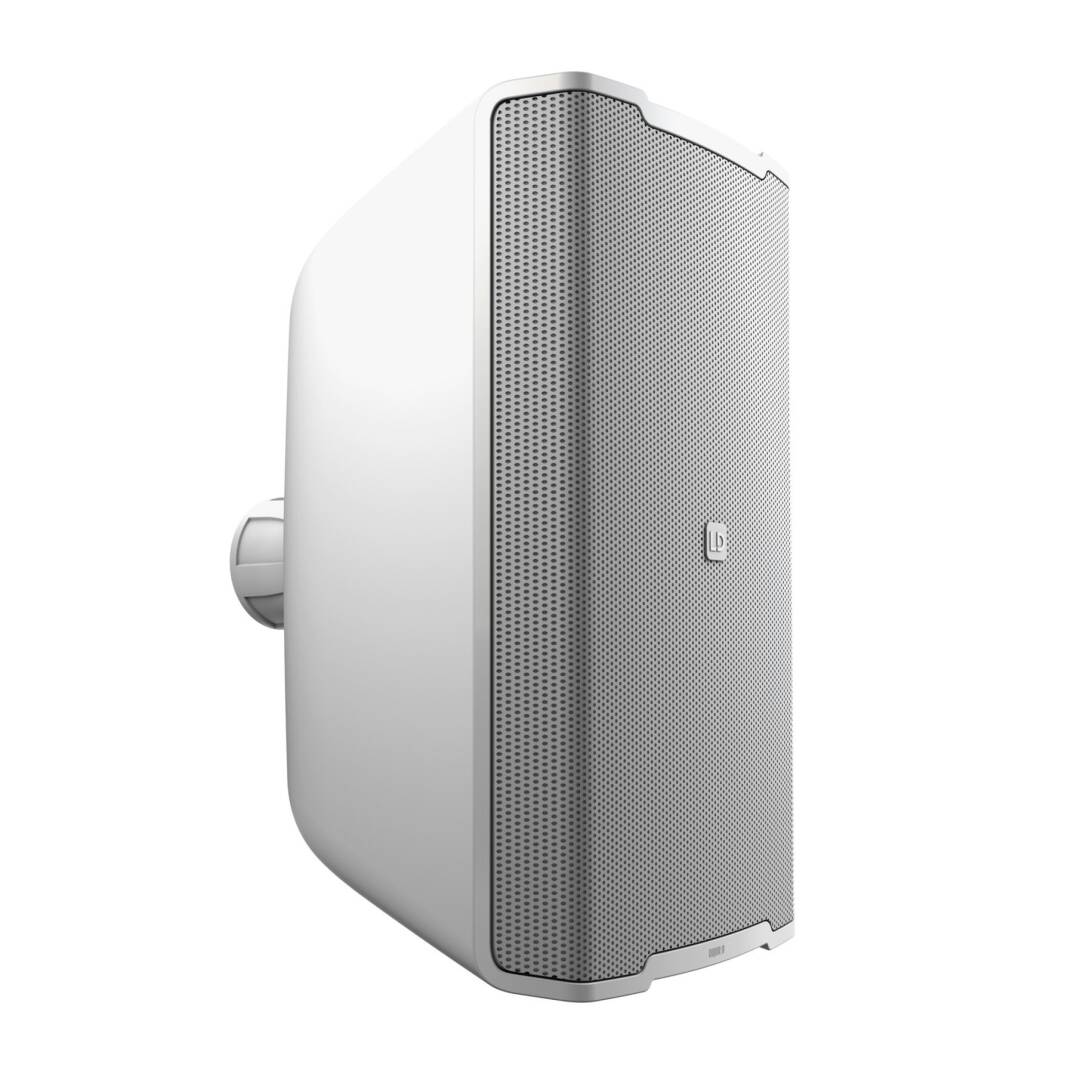 LD SYSTEMS DQOR8W 8" Duvar Hoparlörü - 2