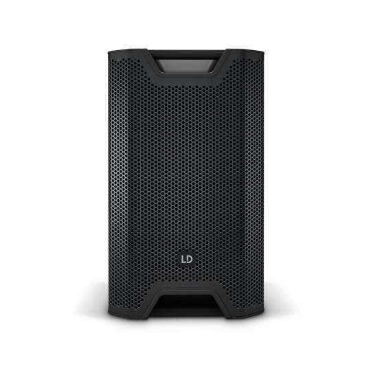 LD SYSTEMS ICOA12A 1200W 12" Aktif Hoparlör - 1