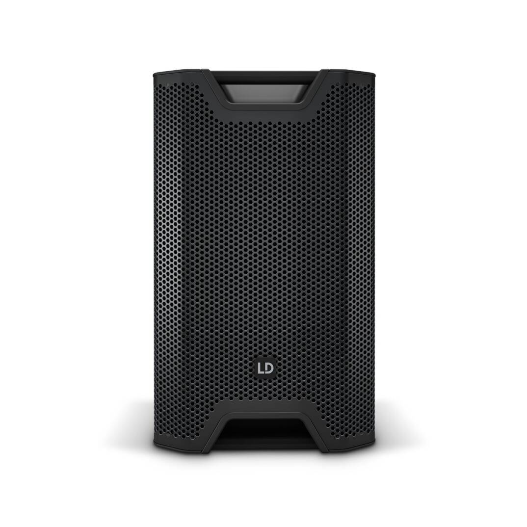 LD SYSTEMS ICOA12A 1200W 12" Aktif Hoparlör - 1