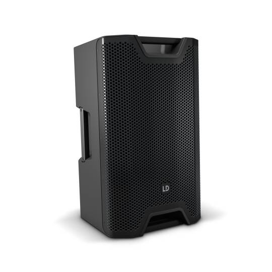 LD SYSTEMS ICOA12A 1200W 12" Aktif Hoparlör - 2