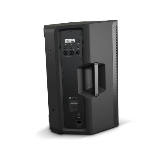 LD SYSTEMS ICOA12A 1200W 12" Aktif Hoparlör - 3