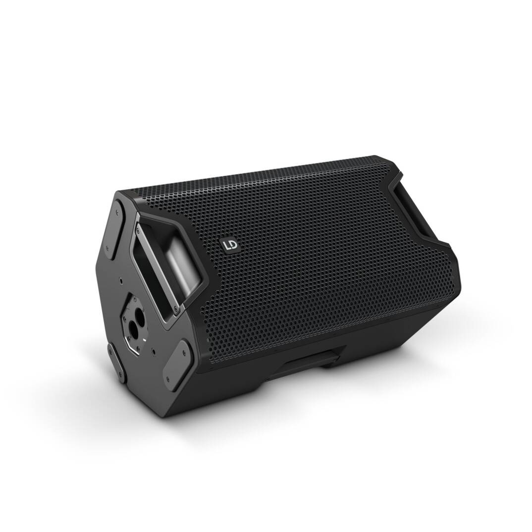 LD SYSTEMS ICOA12A 1200W 12" Aktif Hoparlör - 4