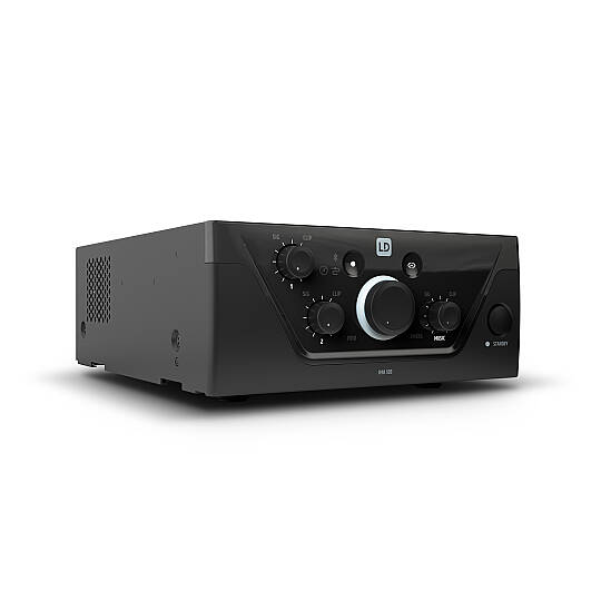 LD SYSTEMS IMA 120 120W Mikser Amfi - 3