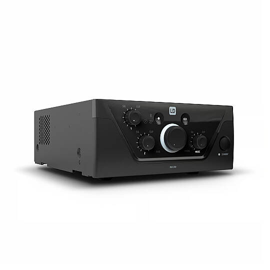 LD SYSTEMS IMA 240 240W Mikser Amfi - 3