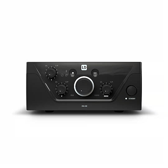 LD SYSTEMS IMA 240 240W Mikser Amfi