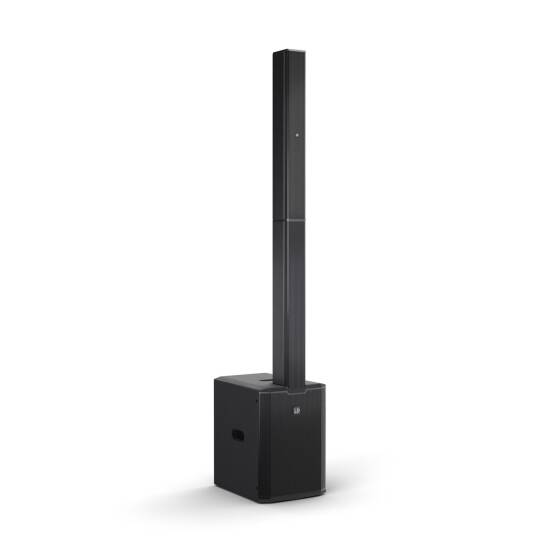 LD SYSTEMS MAUI28G3MIX 2060W Ses Sistemi