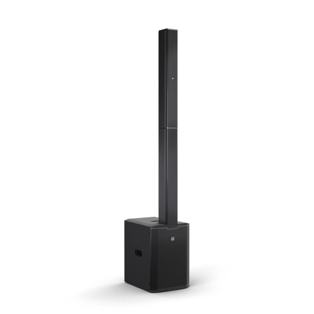 LD SYSTEMS MAUI28G3MIX 2060W Ses Sistemi - 1