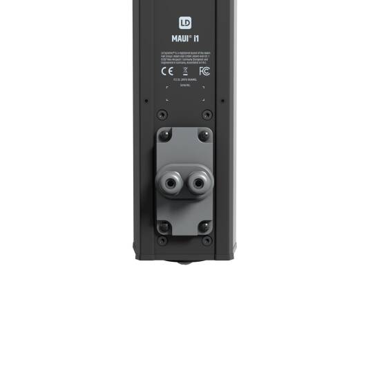 LD SYSTEMS MAUIi1 Pasif Sütun Hoparlör - 4