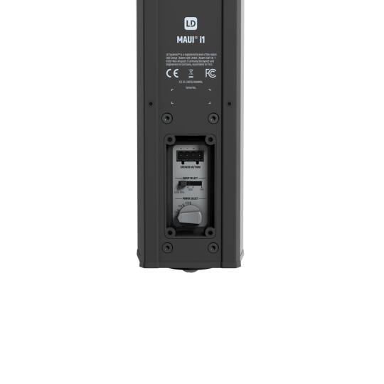 LD SYSTEMS MAUIi1 Pasif Sütun Hoparlör - 5
