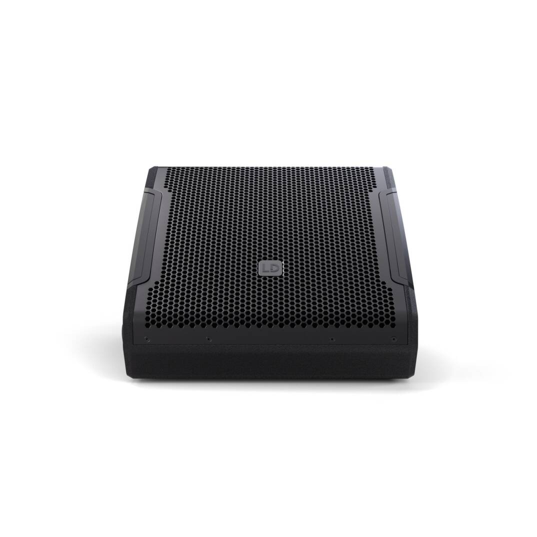 LD SYSTEMS MON12AG3 12" Aktif Monitör Hoparlör - 3