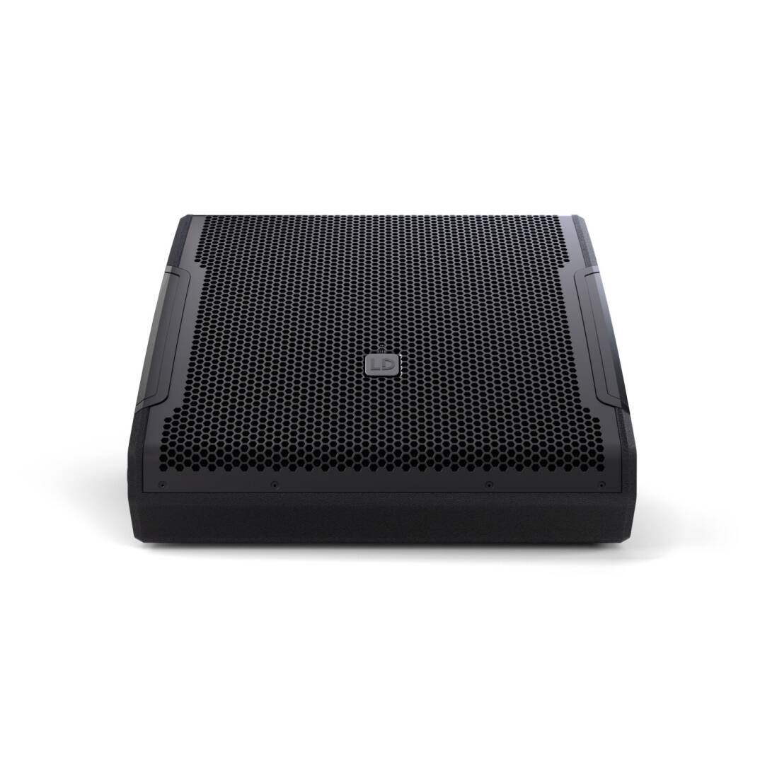 LD SYSTEMS MON15AG3 15" Aktif Monitör Hoparlör - 1