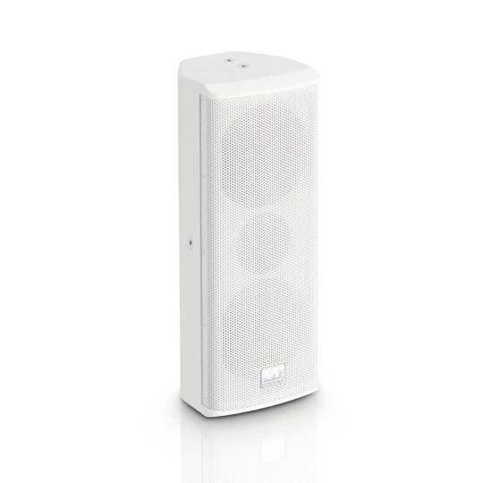 LD SYSTEMS SAT242G2W 2 x 4" Duvar Hoparlörü