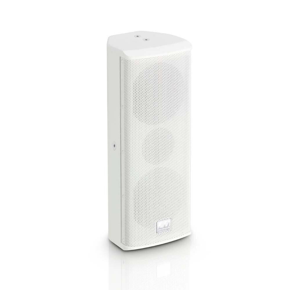 LD SYSTEMS SAT242G2W 2 x 4" Duvar Hoparlörü - 1