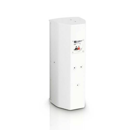 LD SYSTEMS SAT242G2W 2 x 4" Duvar Hoparlörü - 2