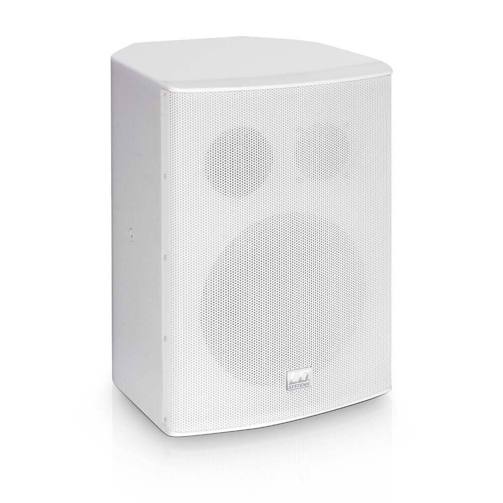 LD SYSTEMS SAT82AG2W 8" Monitör Hoparlör - 1